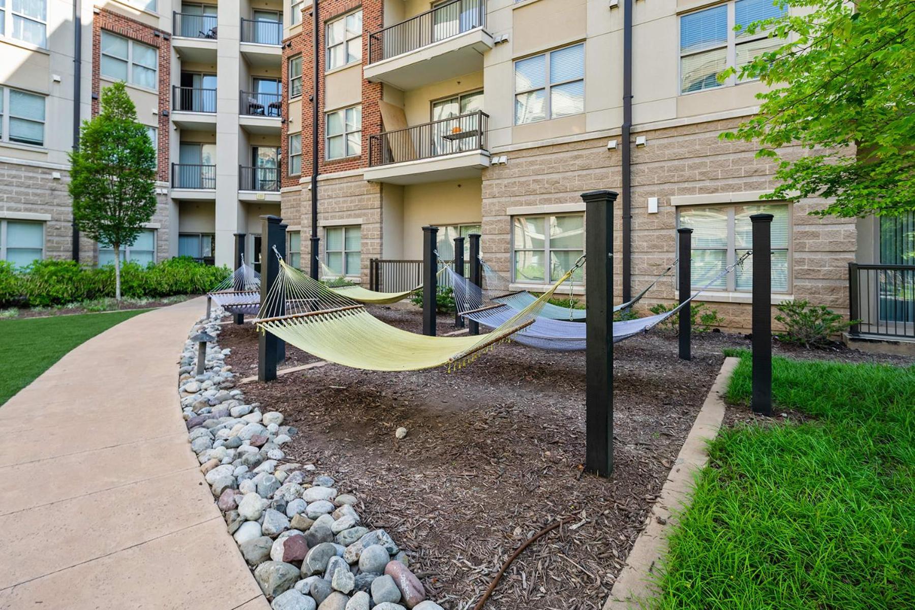 Uptown 4Th Ward Luxury Apt Year-Round Pool Apartment Charlotte Exterior photo